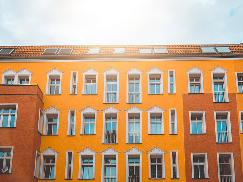 Altbau Afa Beispielrechnung Fur Abschreibung