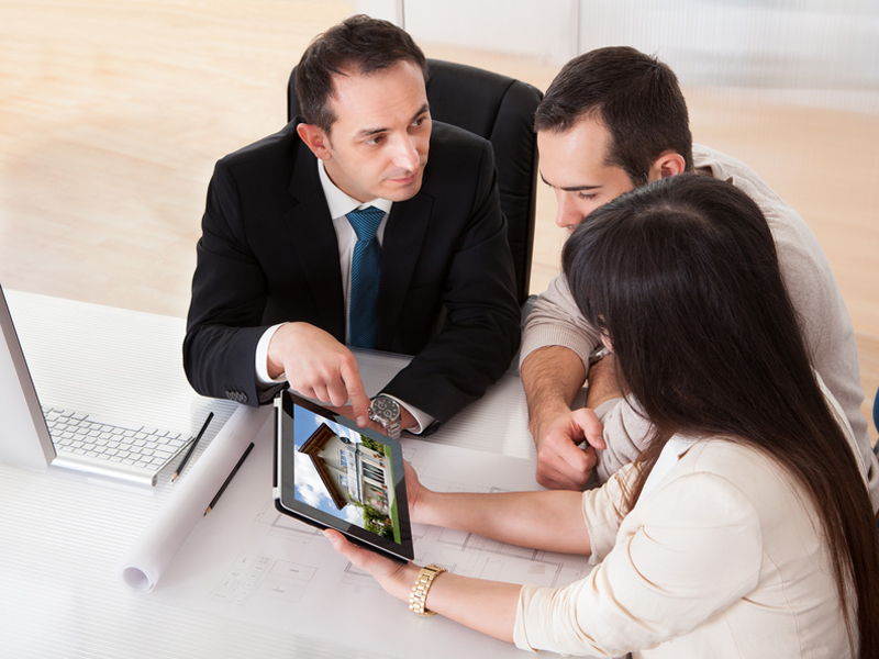 Immobilienwertermittlung Jetzt Immobilienwert Online Ermitteln