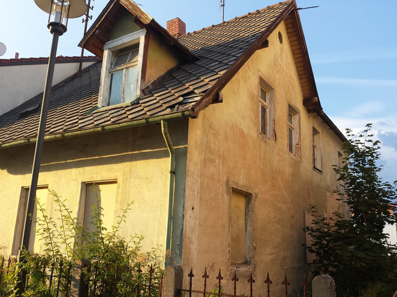 Immobilienwertermittlung Jetzt Immobilienwert Online Ermitteln