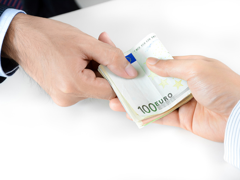 Mietkaution - Alle Infos zur Anlage, Höhe & Rückzahlung | Immowelt