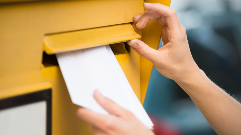 Kundigung Wegen Eigenbedarfs Das Mussen Vermieter Beachten Muster