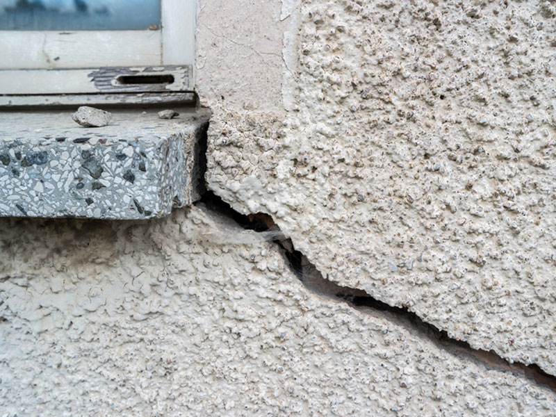 Schimmel Ursachen Erkennen Schaden Beseitigen