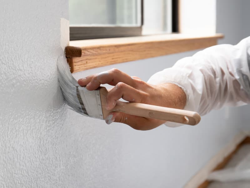 Fogging: Was tun gegen Schwarzstaub in der Wohnung?