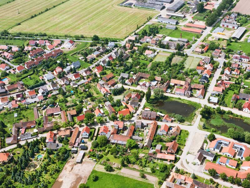Grundsteuer berechnen: Was Eigentümer wissen müssen