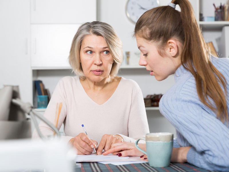 Mietburgschaft Eine Alternative Zur Mietkaution