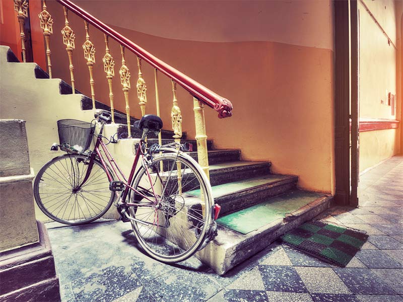 bahn kostet es strafe wenn fahrrad im fluchtweg steht bahn kostet es strafe wenn fahrrad im fluchtweg steht