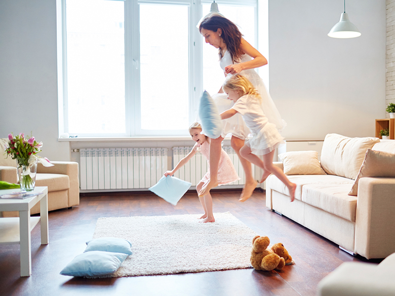 Nachmieter Suchen So Kommen Sie Schneller Aus Dem Mietvertrag