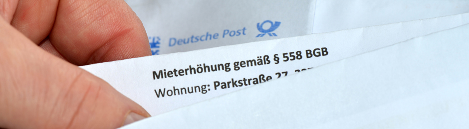 Mieterhohung Wann Ist Sie Zulassig Immowelt De